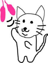 A lot of cute animals sticker #4531989