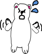 A lot of cute animals sticker #4531993