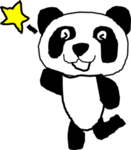 A lot of cute animals sticker #4532005