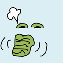 A lot of cute animals sticker #4532015