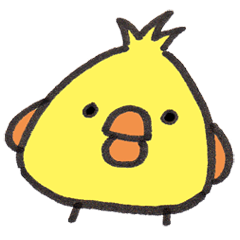 Chick Reactions  (English ver.)