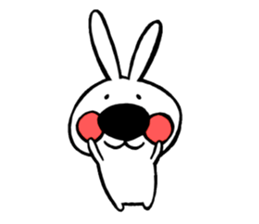 dekabanausatan sticker #4533176