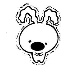 dekabanausatan sticker #4533177