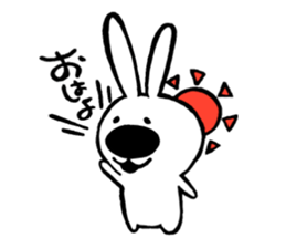 dekabanausatan sticker #4533179