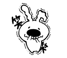 dekabanausatan sticker #4533180