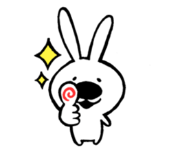 dekabanausatan sticker #4533182