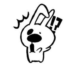 dekabanausatan sticker #4533183