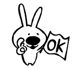 dekabanausatan sticker #4533184