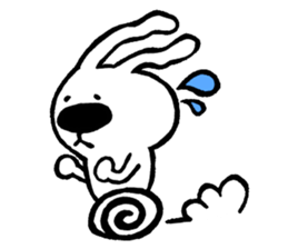 dekabanausatan sticker #4533188