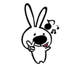 dekabanausatan sticker #4533189