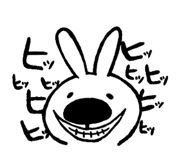 dekabanausatan sticker #4533190