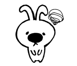 dekabanausatan sticker #4533193