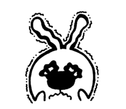 dekabanausatan sticker #4533195