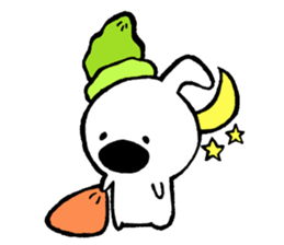 dekabanausatan sticker #4533196