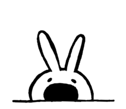 dekabanausatan sticker #4533198