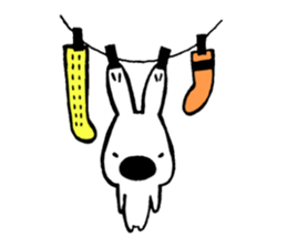 dekabanausatan sticker #4533199