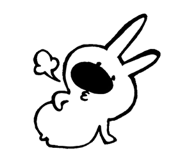 dekabanausatan sticker #4533200