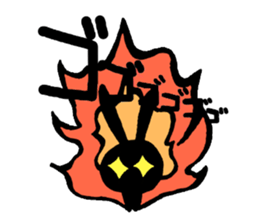 dekabanausatan sticker #4533202