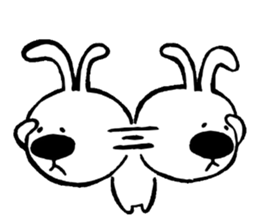 dekabanausatan sticker #4533204