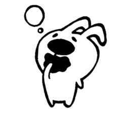 dekabanausatan sticker #4533208