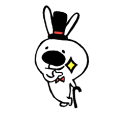 dekabanausatan sticker #4533209