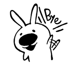 dekabanausatan sticker #4533215