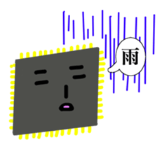 Mr.MCU sticker #4533499