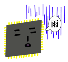 Mr.MCU sticker #4533499