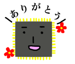 Mr.MCU sticker #4533505