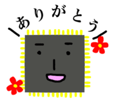Mr.MCU sticker #4533505