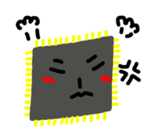 Mr.MCU sticker #4533526