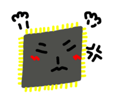 Mr.MCU sticker #4533526