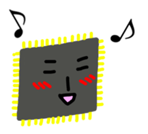 Mr.MCU sticker #4533527