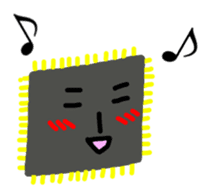 Mr.MCU sticker #4533527
