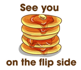 Bread Jokes & Greeting sticker #4533621