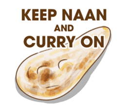 Bread Jokes & Greeting sticker #4533627