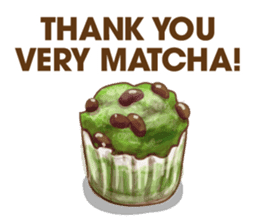 Bread Jokes & Greeting sticker #4533639