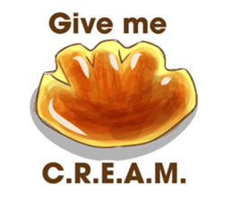 Bread Jokes & Greeting sticker #4533648