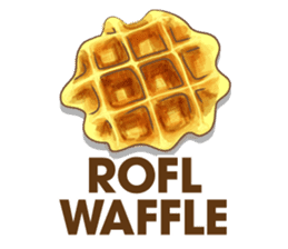 Bread Jokes & Greeting sticker #4533653