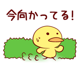 GoGoHiyoko! sticker #4533913