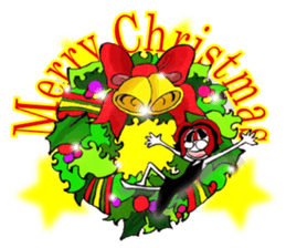 a girl of spirit sticker #4533938