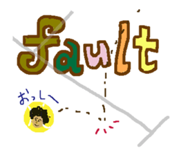 Mr.Nishi Hazaba sticker #4534157