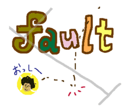 Mr.Nishi Hazaba sticker #4534157