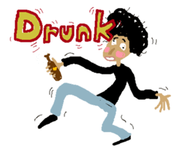 Mr.Nishi Hazaba sticker #4534167