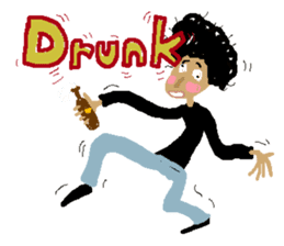 Mr.Nishi Hazaba sticker #4534167