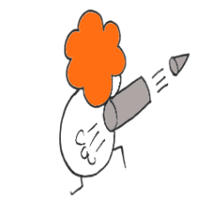 Arafo aunt Boyaki Hen