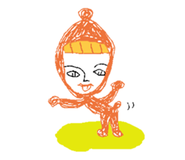 Pemon & Ushiinu sticker #4534816