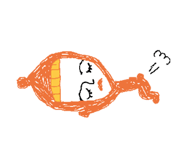 Pemon & Ushiinu sticker #4534833