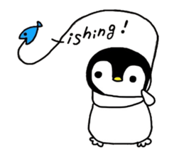 Sticker of the season sticker #4535381