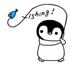 Sticker of the season sticker #4535381